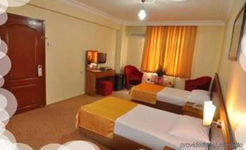 Hotel Sahiner 0*