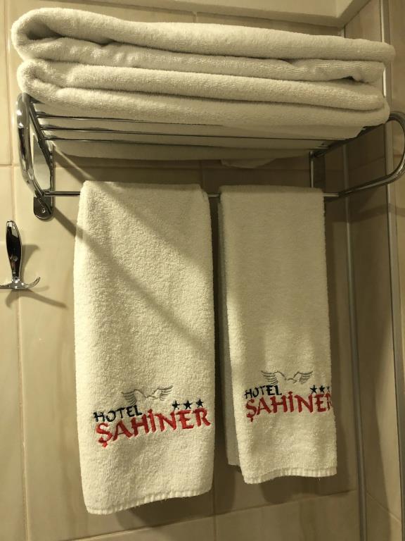 Hotel Sahiner 0*