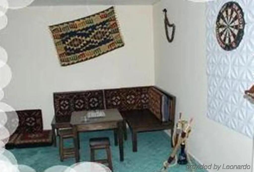 Hotel Sahiner 0*