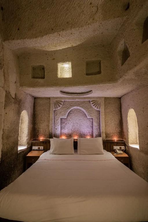 Konak Bezirhane Cave Otel 0*