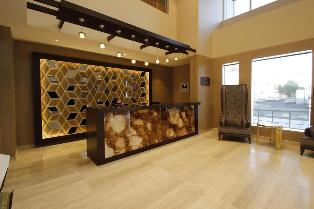 Diwan Residence Hotel Alsalamah 3*