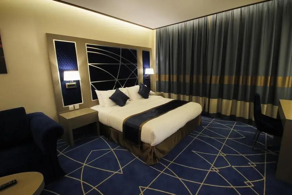 Diwan Residence Hotel Alsalamah 3*
