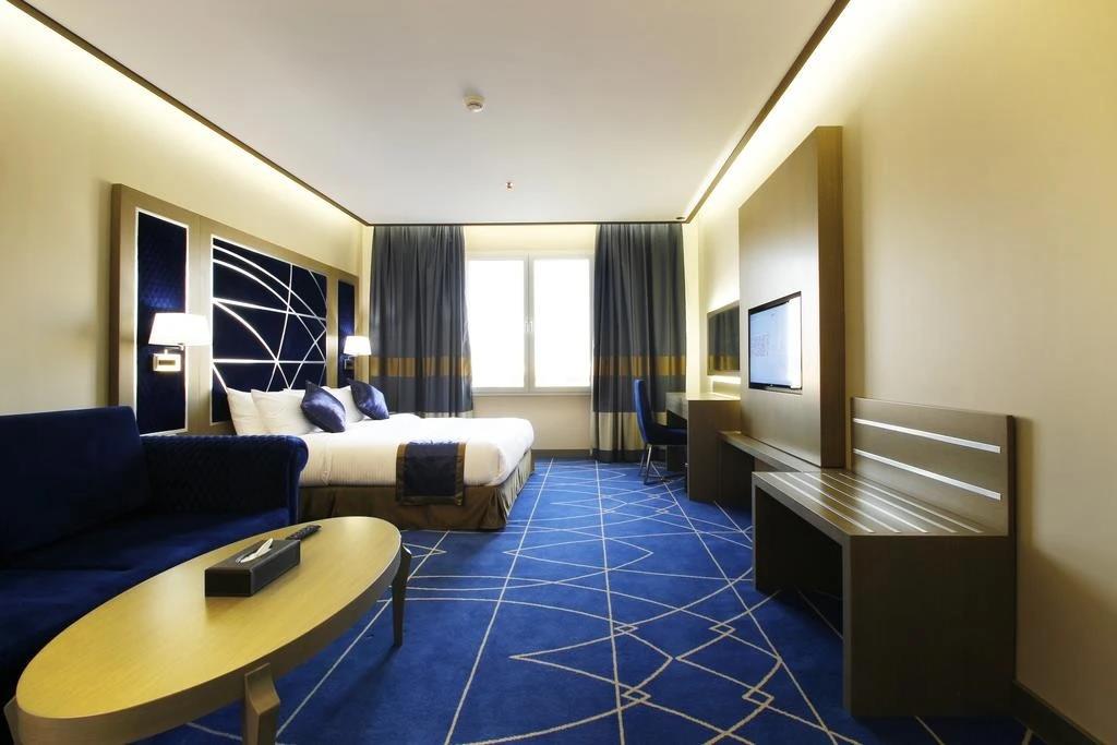 Diwan Residence Hotel Alsalamah 3*