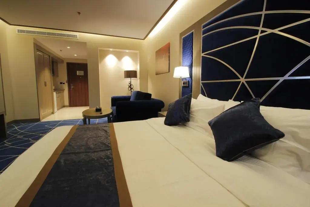 Diwan Residence Hotel Alsalamah 3*