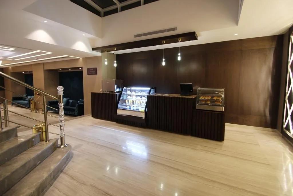 Diwan Residence Hotel Alsalamah 3*