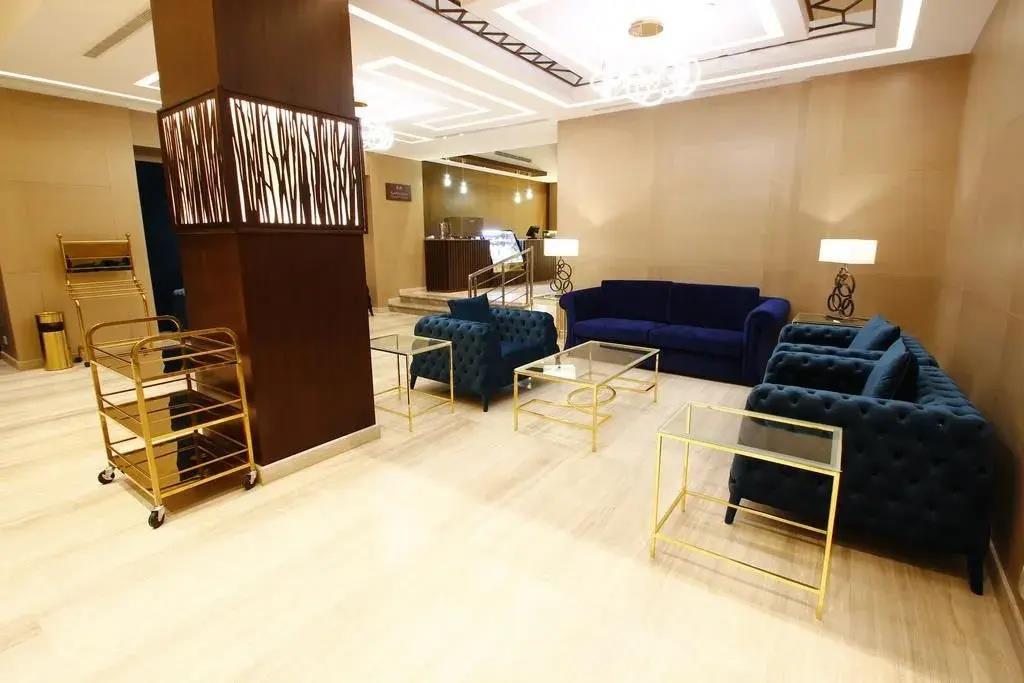 Diwan Residence Hotel Alsalamah 3*