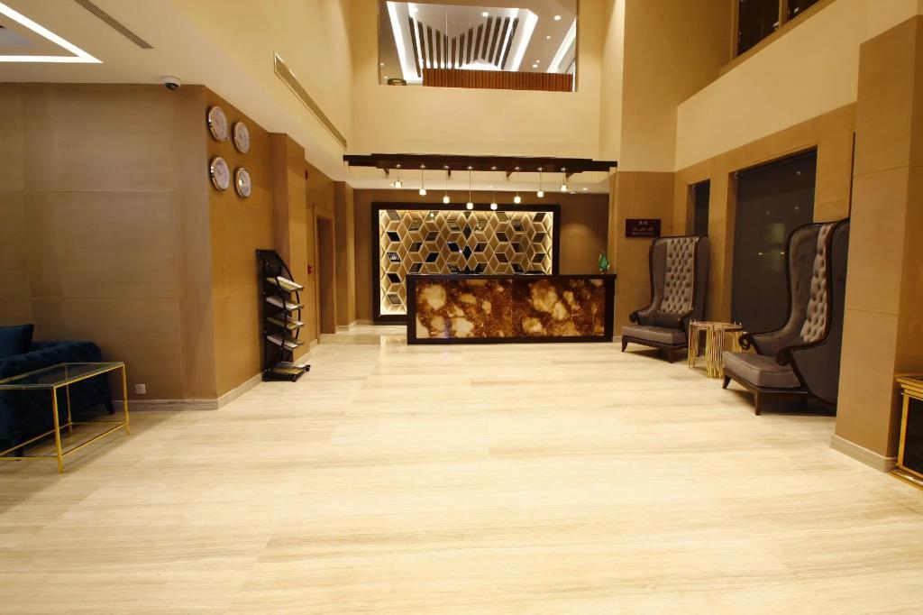 Diwan Residence Hotel Alsalamah 3*