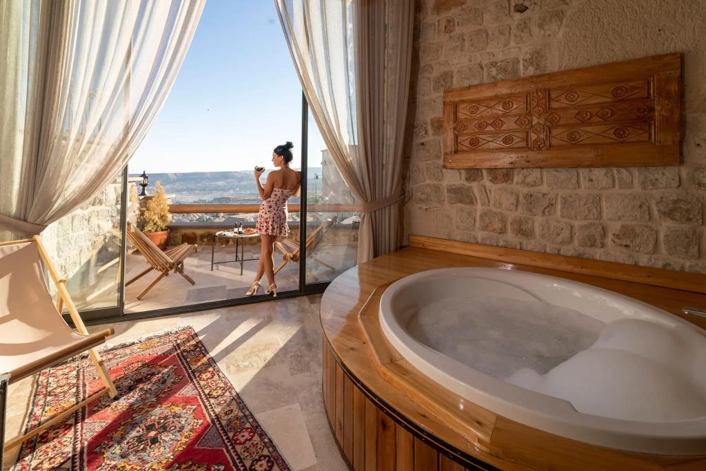 Dream of Cappadocia Hotel 0*