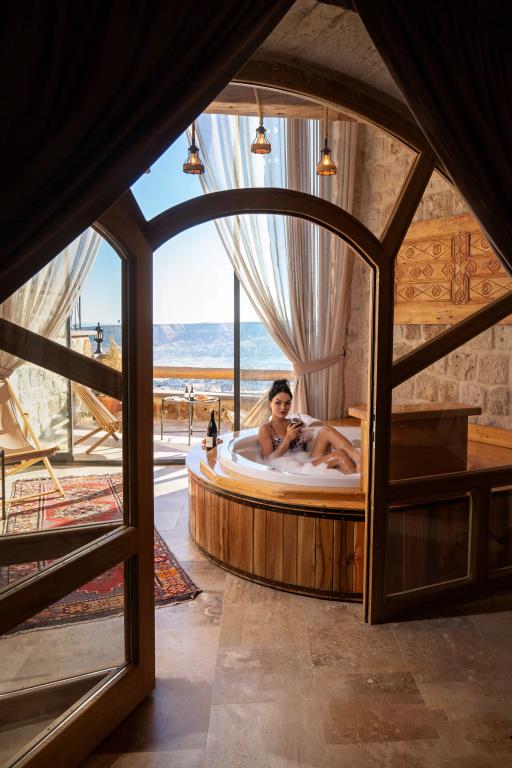 Dream of Cappadocia Hotel 0*