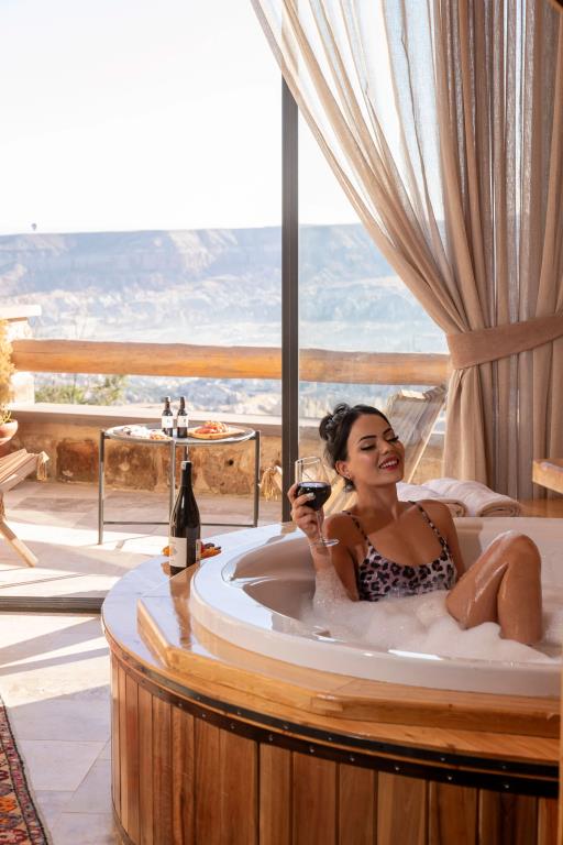 Dream of Cappadocia Hotel 0*