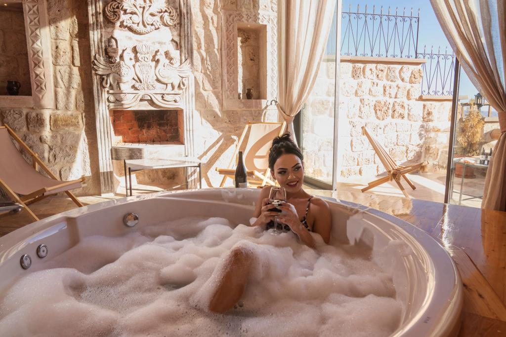 Dream of Cappadocia Hotel 0*
