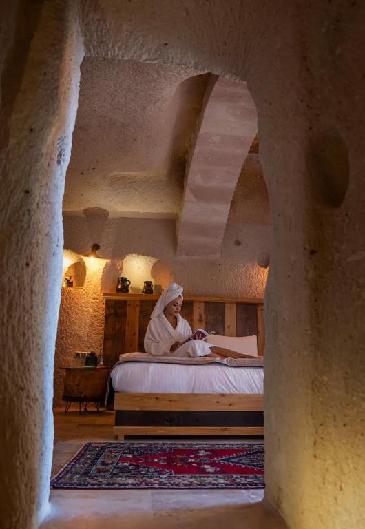 Dream of Cappadocia Hotel 0*