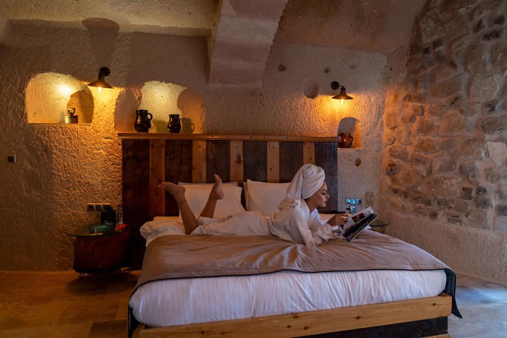 Dream of Cappadocia Hotel 0*