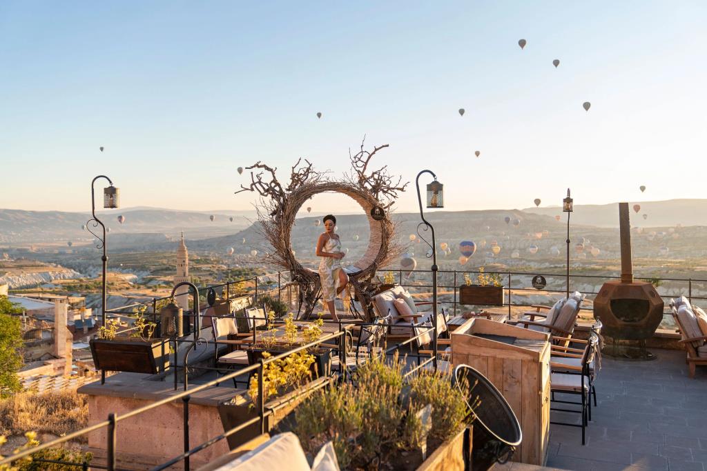 Dream of Cappadocia Hotel 0*