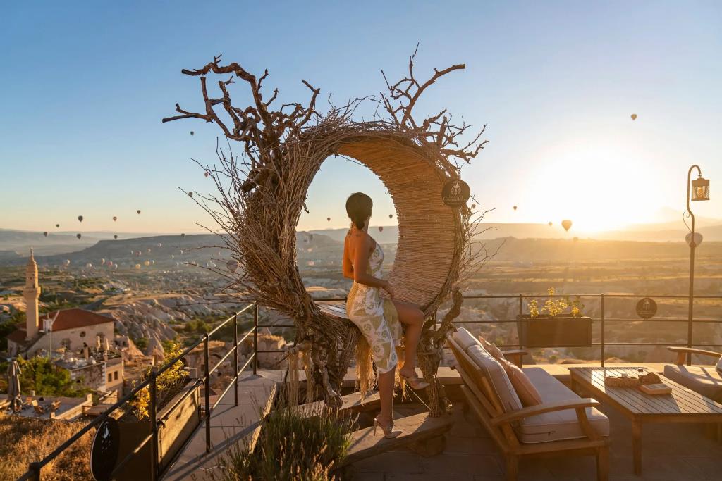 Dream of Cappadocia Hotel 0*