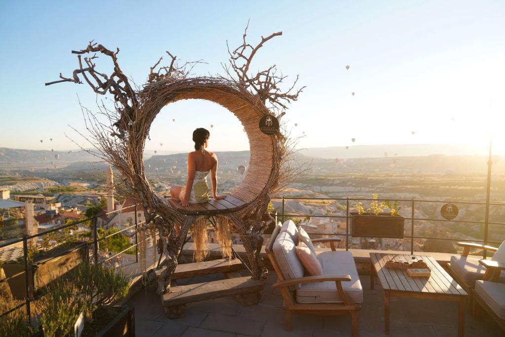 Dream of Cappadocia Hotel 0*