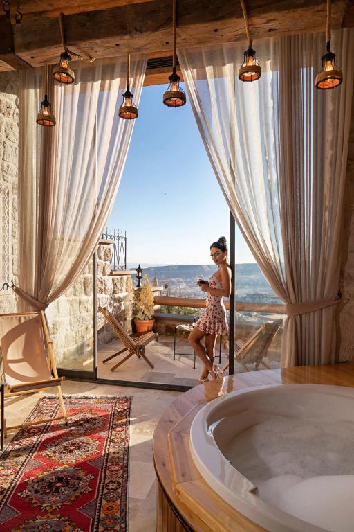 Dream of Cappadocia Hotel 0*