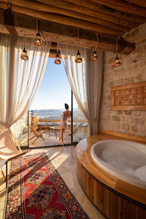 Dream of Cappadocia Hotel 0*