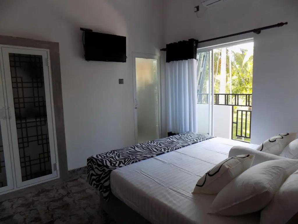 Prosperity Villa 0*