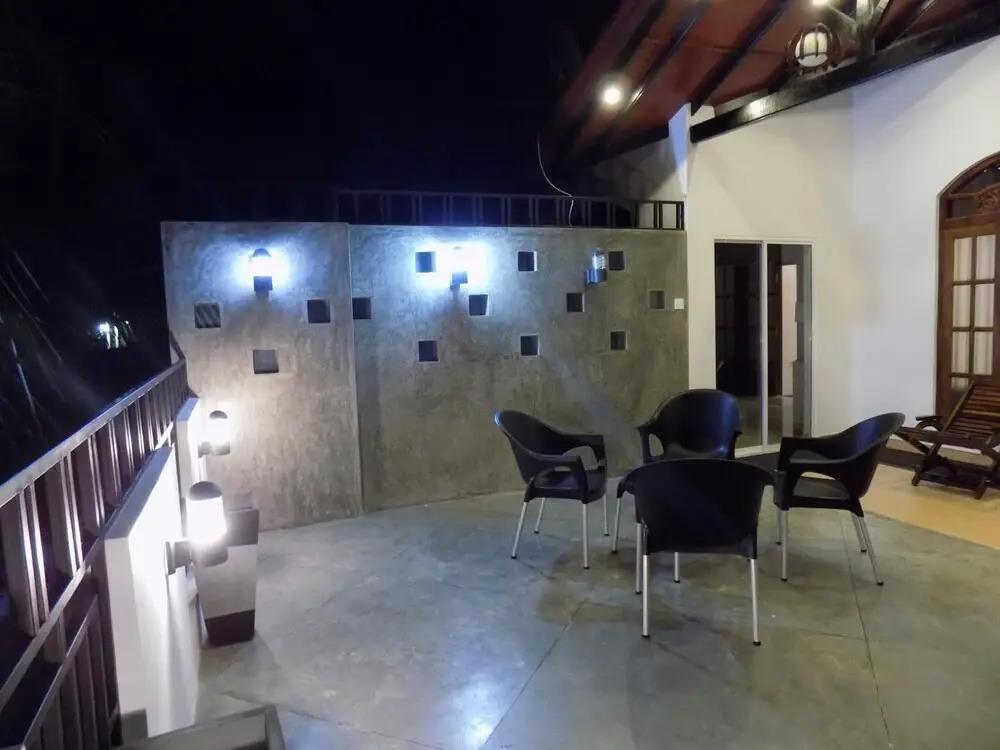 Prosperity Villa 0*