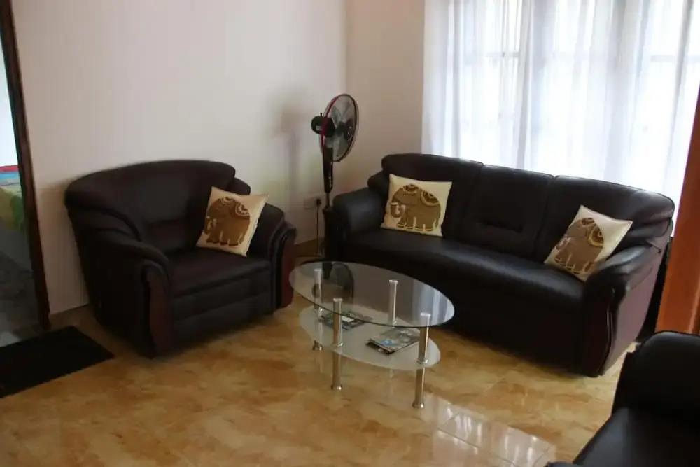 Prosperity Villa 0*