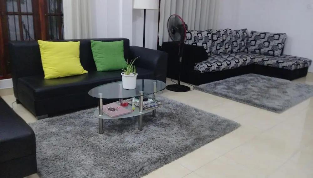 Prosperity Villa 0*