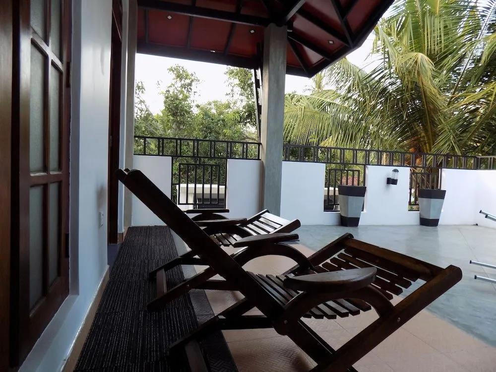 Prosperity Villa 0*