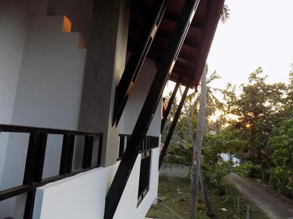 Prosperity Villa 0*