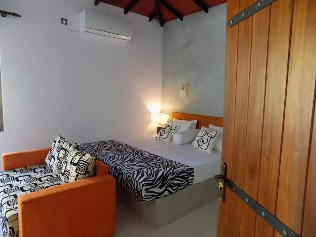 Prosperity Villa 0*