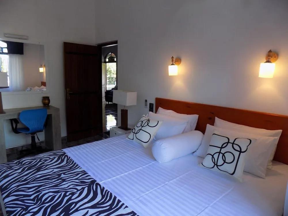 Prosperity Villa 0*