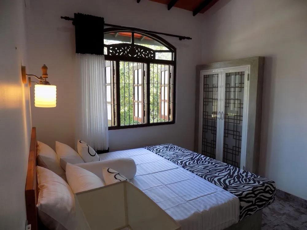 Prosperity Villa 0*