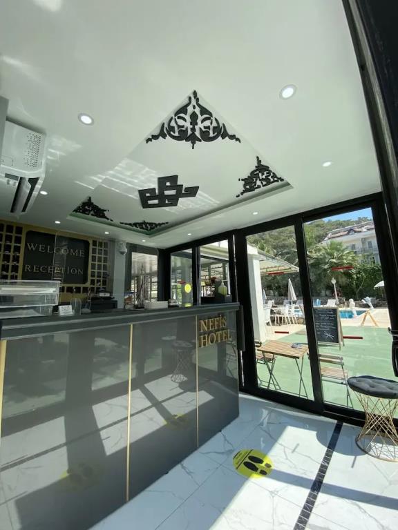 Nefis Hotel Oludeniz 0*