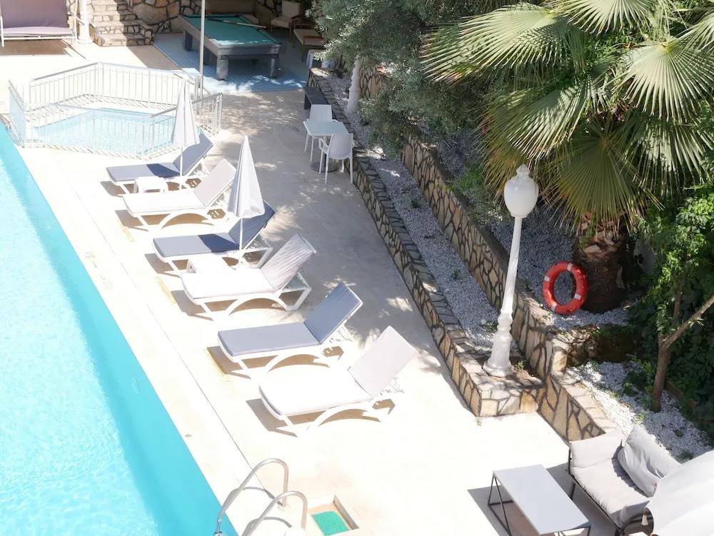 Nefis Hotel Oludeniz 0*