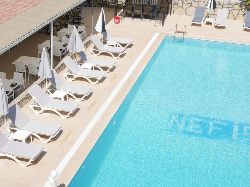 Nefis Hotel Oludeniz 0*