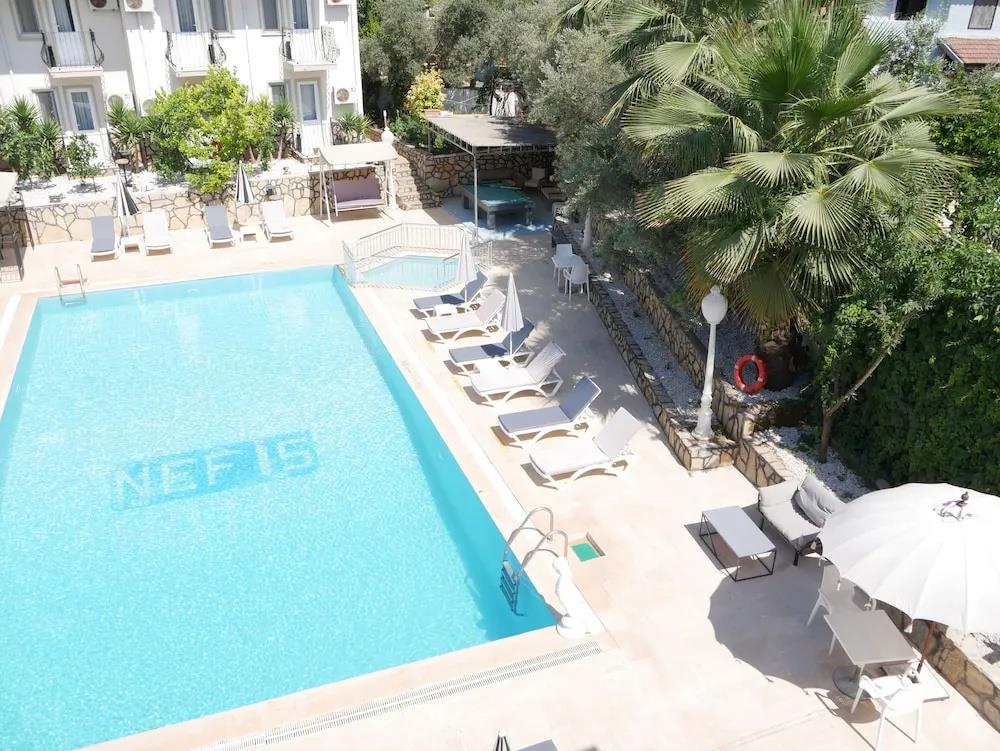 Nefis Hotel Oludeniz 0*