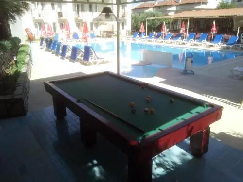 Nefis Hotel Oludeniz 0*