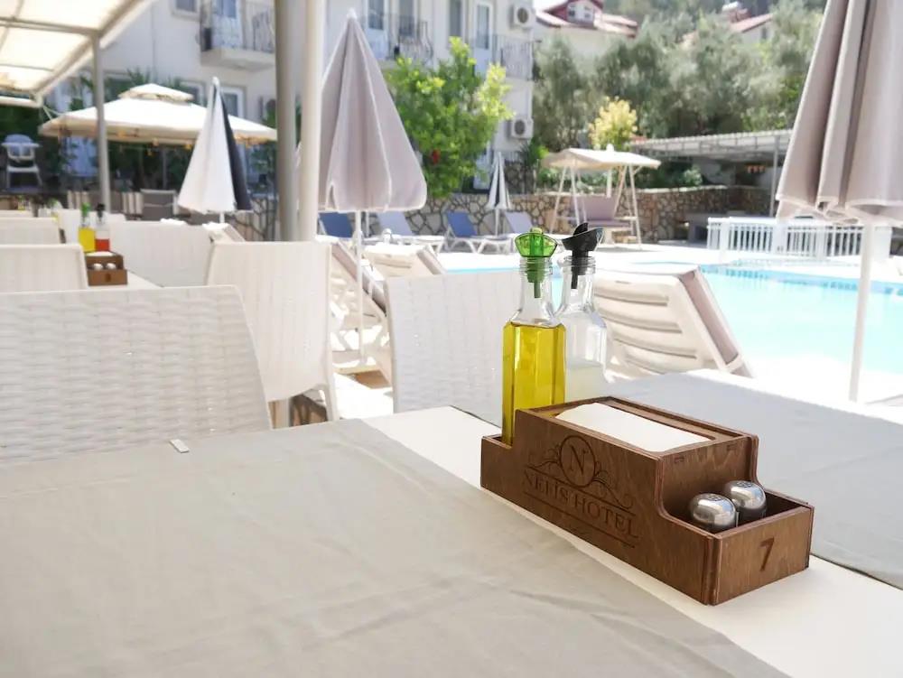 Nefis Hotel Oludeniz 0*