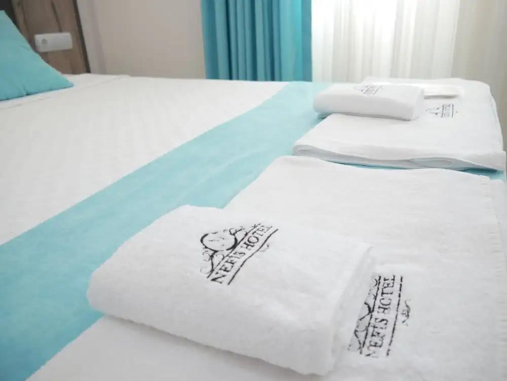 Nefis Hotel Oludeniz 0*