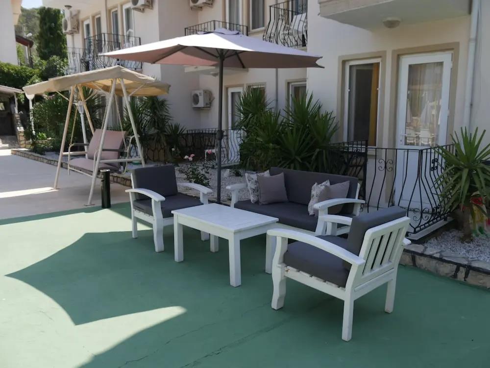 Nefis Hotel Oludeniz 0*