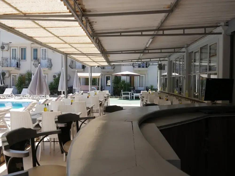Nefis Hotel Oludeniz 0*