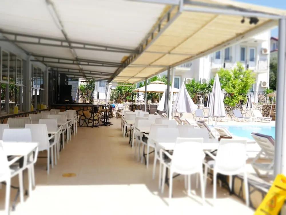 Nefis Hotel Oludeniz 0*