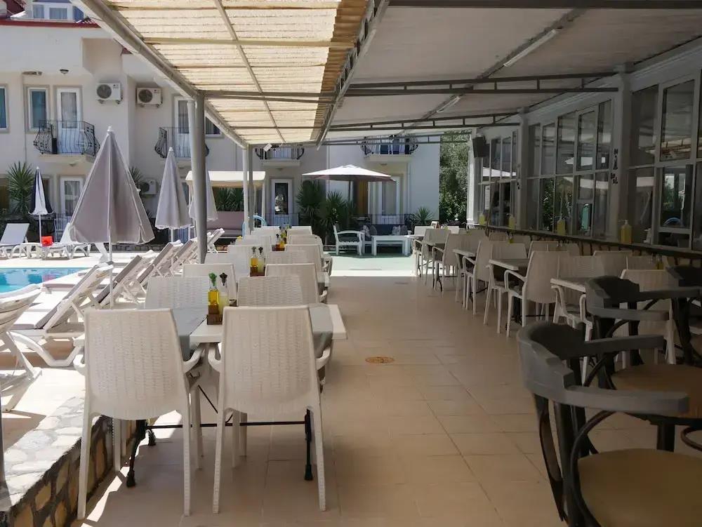 Nefis Hotel Oludeniz 0*