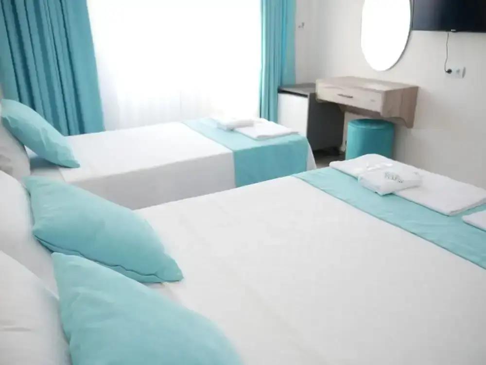 Nefis Hotel Oludeniz 0*