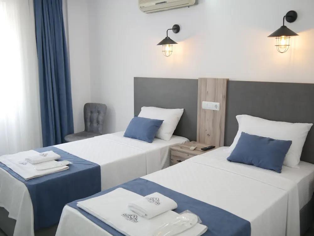 Nefis Hotel Oludeniz 0*