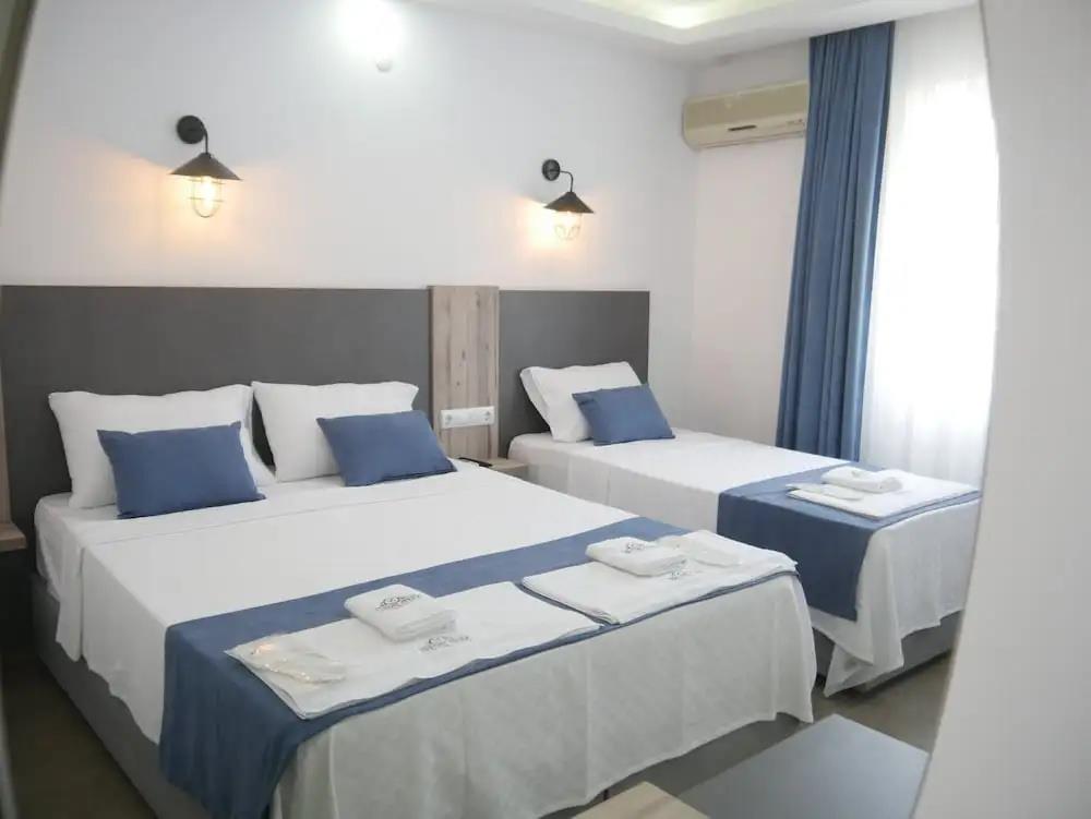 Nefis Hotel Oludeniz 0*