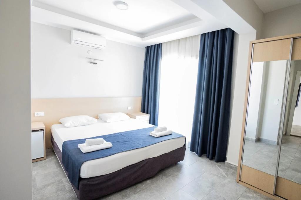 M2 Otel 0*