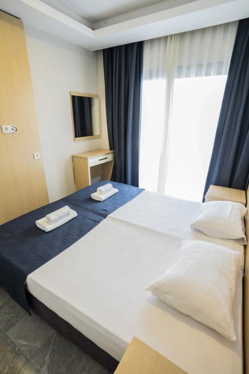 M2 Otel 0*