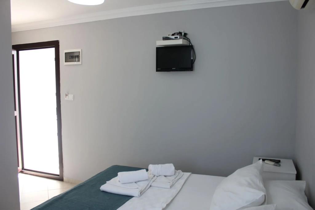 M2 Otel 0*