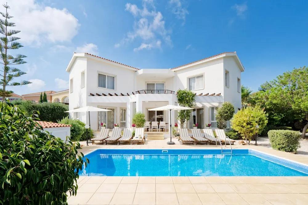 Villa Margarita 0*