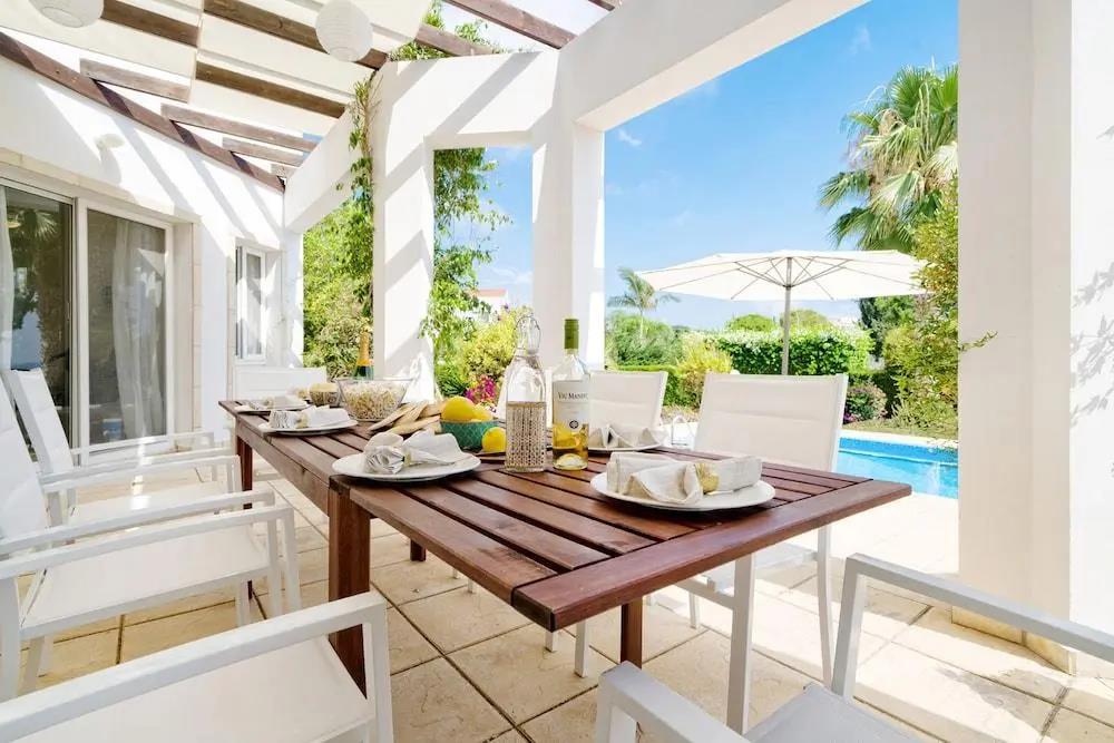 Villa Margarita 0*